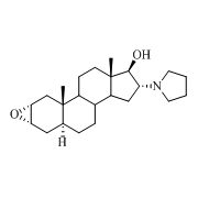罗库溴铵杂质SM1-061