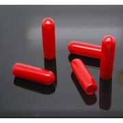 SEEQ-152000	PVC 红色帽，适配6mm外径管