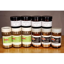 土壤监测标样 质控样品ESS-EC-1 土壤中重金属可提取态（氯化钙法）