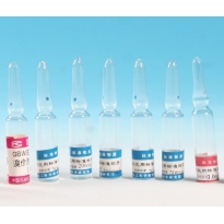 BW-SH004石油中铅含量测定用标准物质-重油