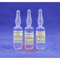 GBW04504 钼同位素溶液标准物质