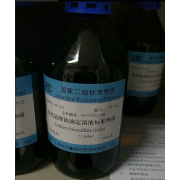 GBW(E)081235硫代硫酸钠滴定溶液标准物质500ml