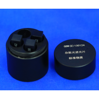 杂散光滤光片标准物质GBW(E)130124