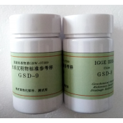GBW07309(GSD-9)	水系沉积物成分分析标准物质	70g