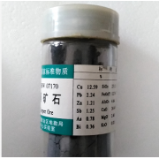 GBW07170	铜矿石成分标准物质	70g