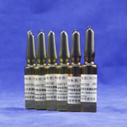 GBW08736	乙腈中16种多环芳烃混合溶液标准物质1mL/支