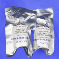 GBW(E)100370 苹果醋中安赛蜜、山梨酸和日落黄成分分析标准物质35ml