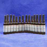 NIM-RM2110	轻质油品中硫元素含量标准物质