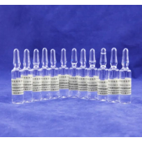 GBW(E)136735	生乳冰点仪校准用溶液标准物质