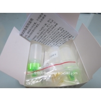 ZWS303	水质总硬度速测试剂盒	约20次试剂用量