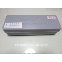 ZW1071	酒醇速测仪（便携式单一仪器）	JC-Ⅱ型