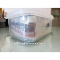 ZW2041	苏丹红色素速测盒	50份样品试剂用量