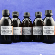 GBW11217	轻质原油水分标准物质	150ml	水分：0.214%