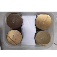 BYG2005-2铸造青锡铜光谱分析标准样品（ZQSn10-1、10-2、10-5、10-10）